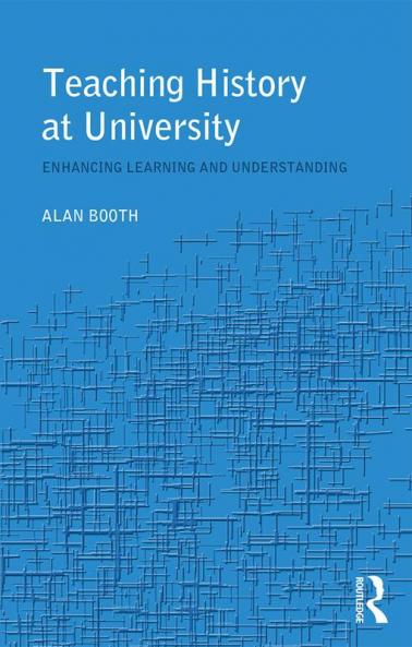 Teaching History at University