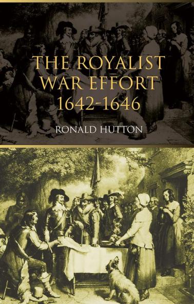 Royalist War Effort