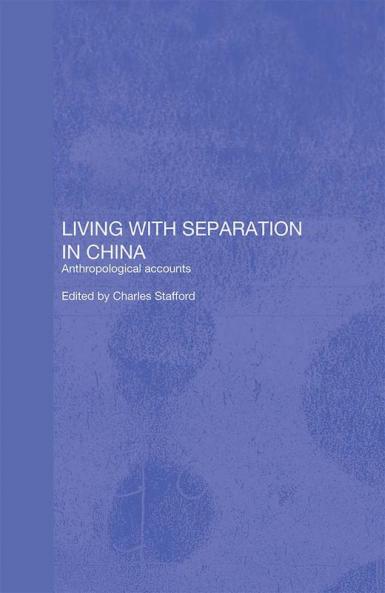 Living with Separation in China
