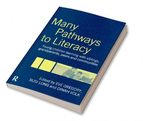 Many Pathways to Literacy