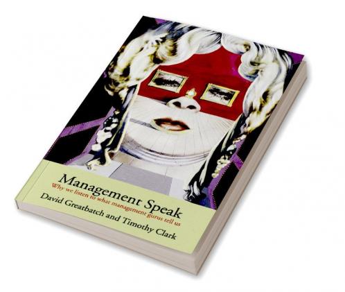Management Speak