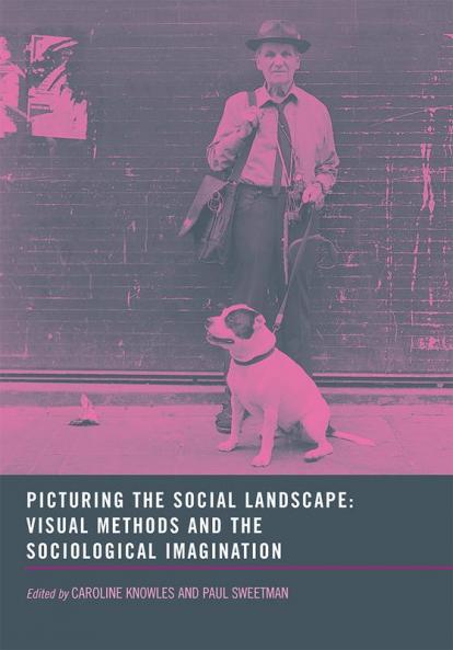 Picturing the Social Landscape