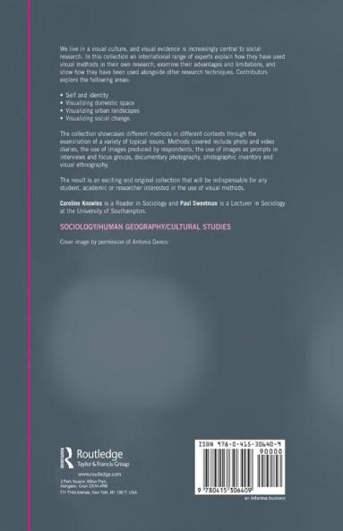 Picturing the Social Landscape