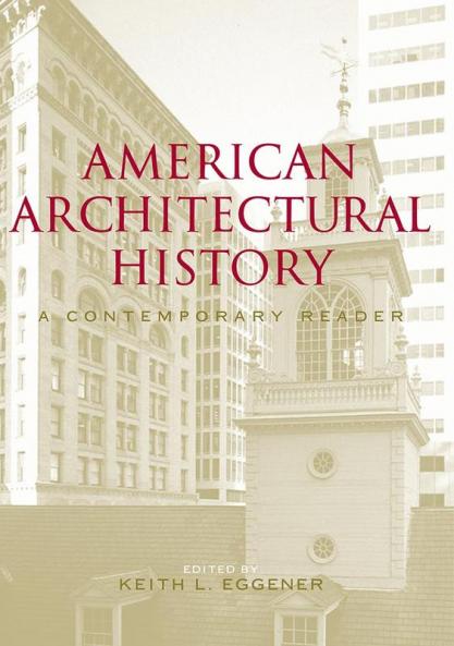 American Architectural History