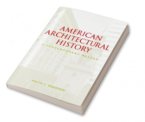 American Architectural History