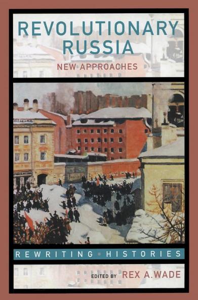 Revolutionary Russia