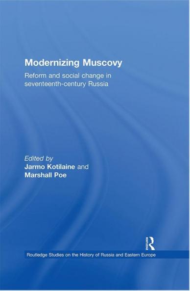Modernizing Muscovy