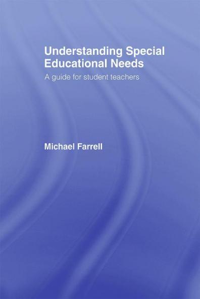 Understanding Special Educational Needs