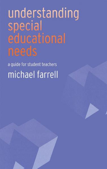 Understanding Special Educational Needs