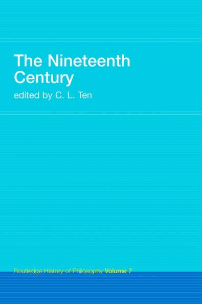 Nineteenth Century