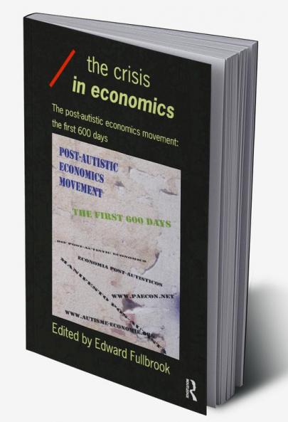 Crisis in Economics