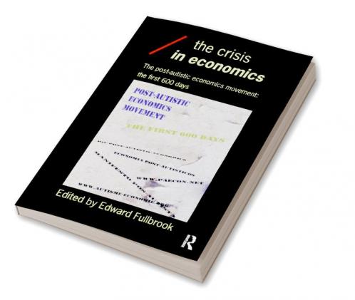 Crisis in Economics