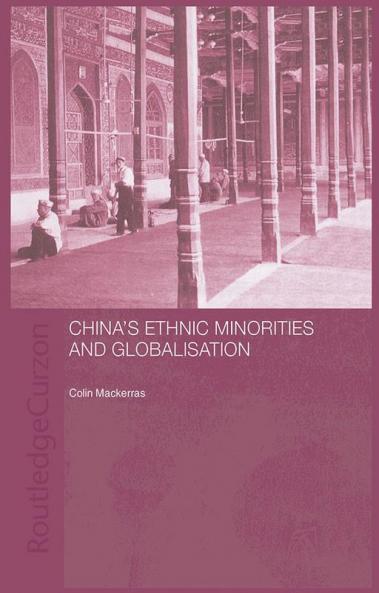 China's Ethnic Minorities and Globalisation