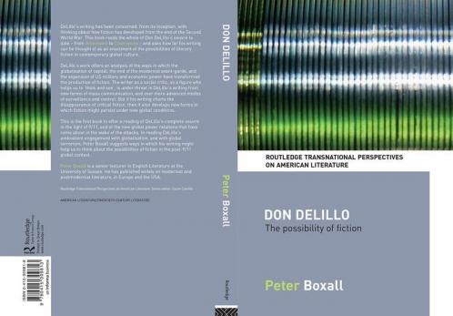 Don DeLillo