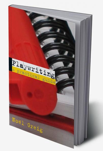 Playwriting