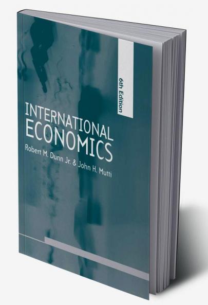 International Economics sixth edition