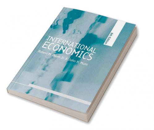 International Economics sixth edition