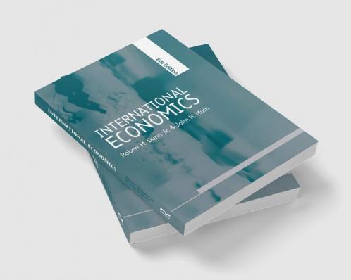 International Economics sixth edition