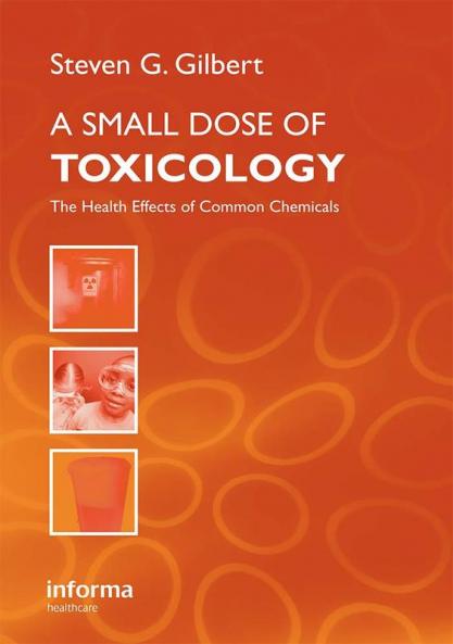 Small Dose of Toxicology
