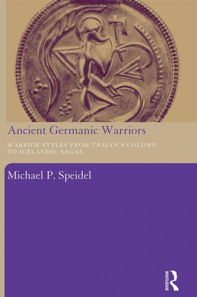 Ancient Germanic Warriors