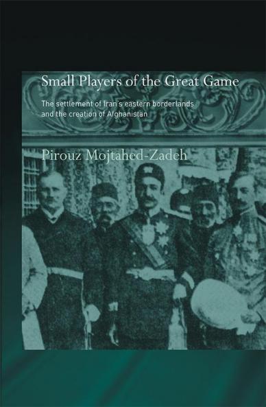 Small Players of the Great Game
