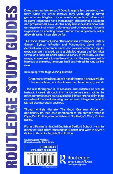 Good Grammar Guide