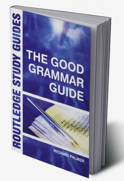 Good Grammar Guide