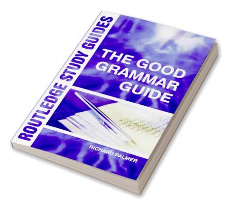 Good Grammar Guide