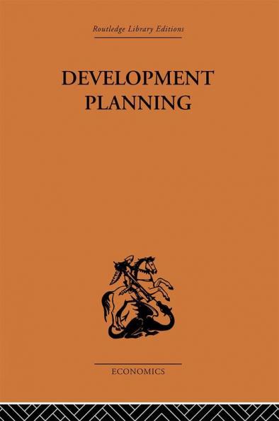 Development Planning