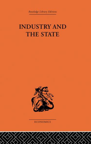 Industry and the State