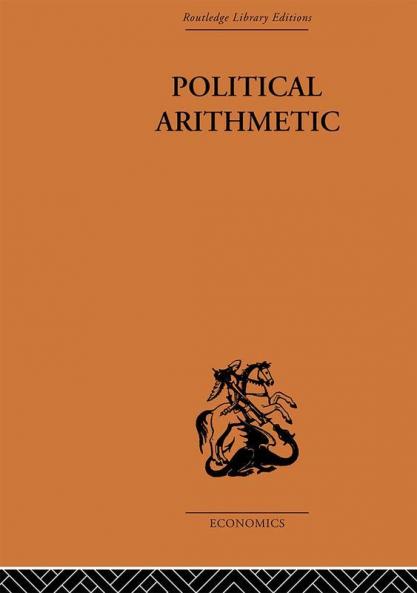 Political Arithmetic