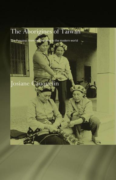 Aborigines of Taiwan