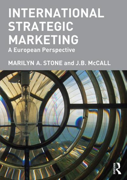 International Strategic Marketing