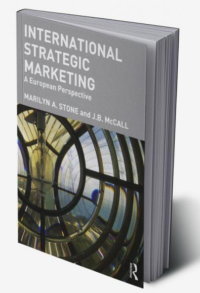 International Strategic Marketing
