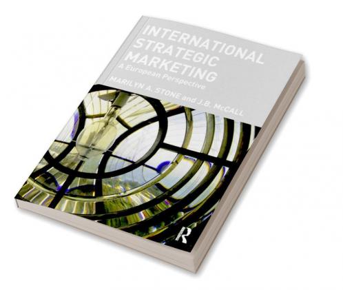 International Strategic Marketing