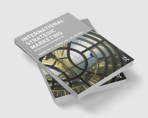 International Strategic Marketing