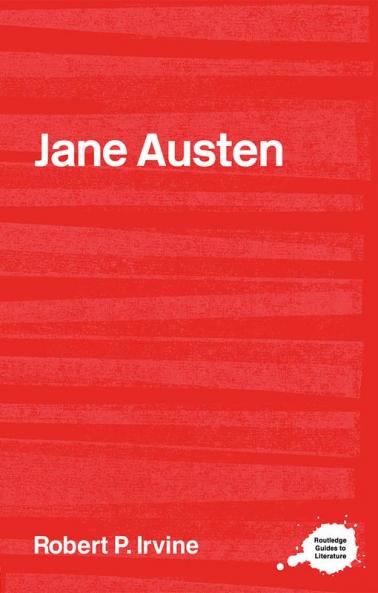 Jane Austen