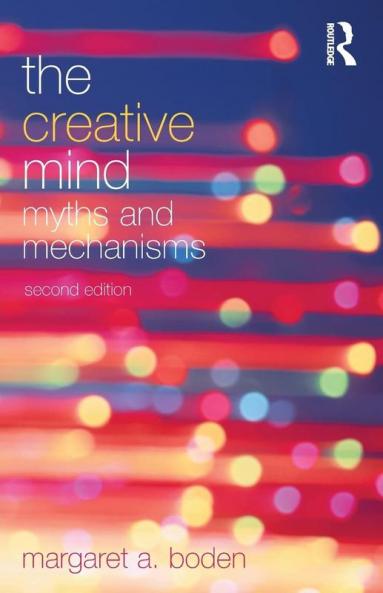 Creative Mind