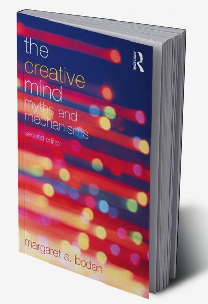 Creative Mind