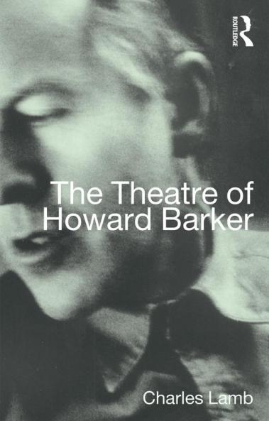 Theatre of Howard Barker