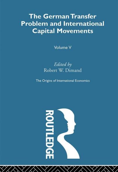 Origins Intl Economics Vol 5