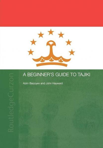 Beginners' Guide to Tajiki