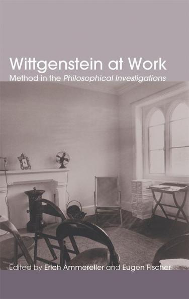 Wittgenstein at Work