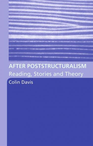 After Poststructuralism
