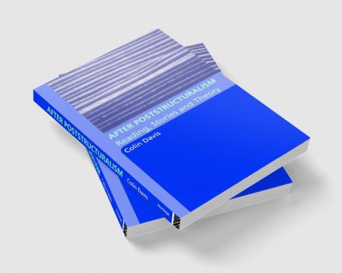 After Poststructuralism