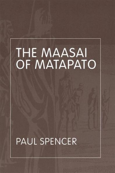 Maasai of Matapato