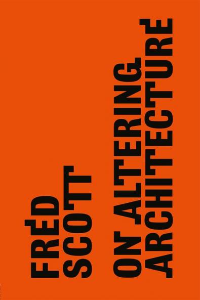 On Altering Architecture