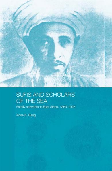 Sufis and Scholars of the Sea