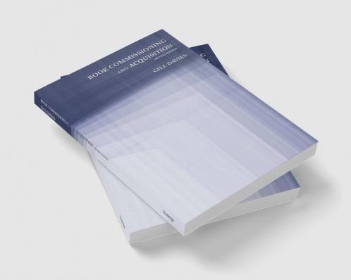 Book Commissioning and Acquisition