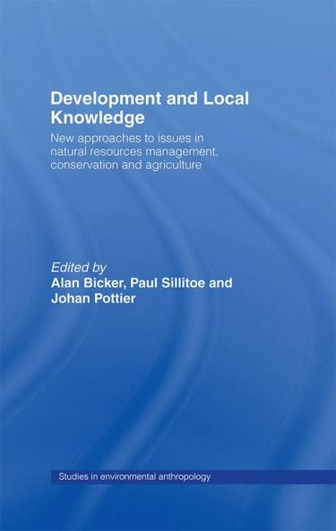 Development and Local Knowledge
